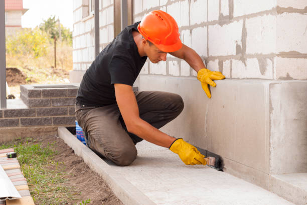 Licensed Vapor Barrier Installation service in Conover, NC - SGP Waterproofing